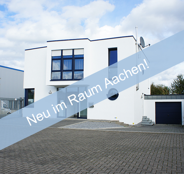  Neu im Raum Aachen